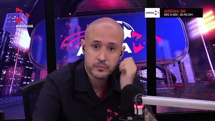 Arena 98 | Pará pode ser reforço do Cruzeiro
