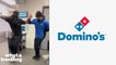 Taco Bell Defends TikToker Fired From Dominos for Dance Video