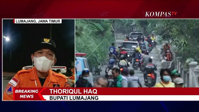 Nyawa Manusia jadi Taruhan, Pentingnya Edukasi Mitigasi di Wilayah Rawan Bencana!