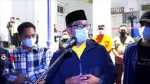 Kata Ridwan Kamil Soal Kasus Belasan Santriwati di Bandung Jadi Korban Pelecehan Seksual