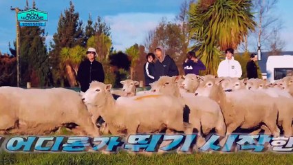 BTS Bon Voyage Season 4 Ep.2 part2 [engsub]