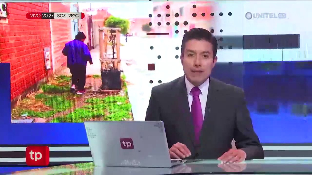 Hallan el cuerpo sin vida de un bebé recién nacido en una bolsa de mercado en El Alto