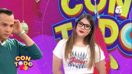 #ConTODO - 8 de Diciembre