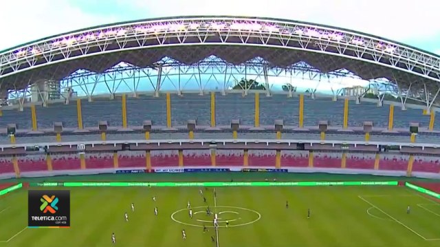 td7-Estadio Nacional se alista para recibir dos eventos masivos en enero-081221