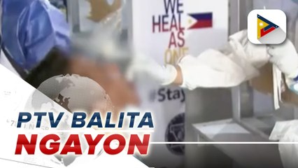 #PTVBalitaNgayon | Dec. 9, 2021 / 9:00 a.m. update