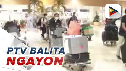 #PTVBalitaNgayon | Dec. 9, 2021 / 10:00 a.m. update