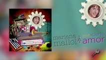 Mariana Mallol - Mi Perro Amor (Lyric Video)