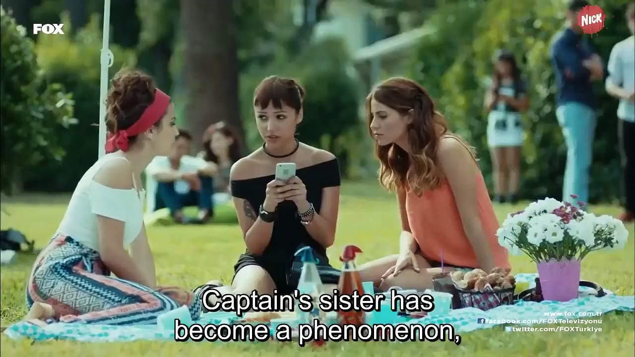 Adi Mutluluk Episode 4 English Subtitles