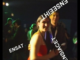 1er Gala INP (Toulouse - 2008)