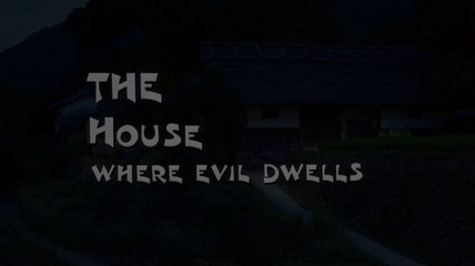 The House Where Evil Dwells (1982) - Doblaje latino