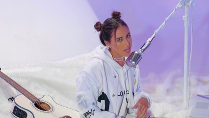 Nicole Favre - Es Así