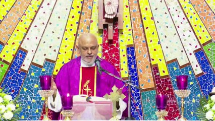 Holy Mass I Malayalam Mass I December 9 I Thursday I Qurbana I 6.45 AM