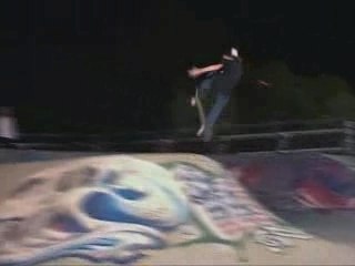 Almost Round 3 - Ryan Sheckler