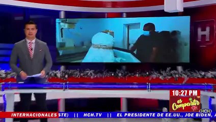 Hospital Aníbal Murillo de Olanchito, recibe nuevo equipo tecnológico