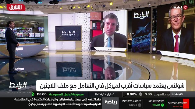 ...ثلاثة قد ندفع به الى الصين مثلا لأن الصي...