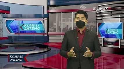 Tak Ada Penyekatan, Polda Jateng Siapkan Check Poin