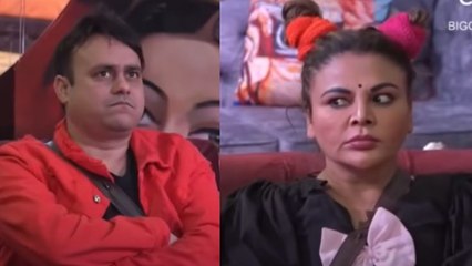 Download Video: Bigg Boss 15: Rakhi Sawant और Ritesh Singh के रिश्ते पर Shamita Shetty ने किया Comment | FilmiBeat