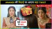 Anandi Breaks Down As She Tells Kaki About Her Feeling For Jigar | On Location Balika Vadhu