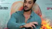 Actor Aayush Sharma Shares A Story About Salman Khan After His Movie Antim Release.
