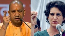 Uttar Pradesh assembly elections: War between Yogi and Priyanka