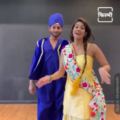 Kangana Has anti-nationalist mindset, says Actor Turned Politician Kamya Punjabi