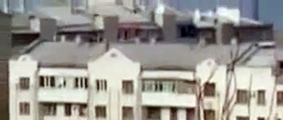 UFO Filmed Ukraine 2009 ufo sightings