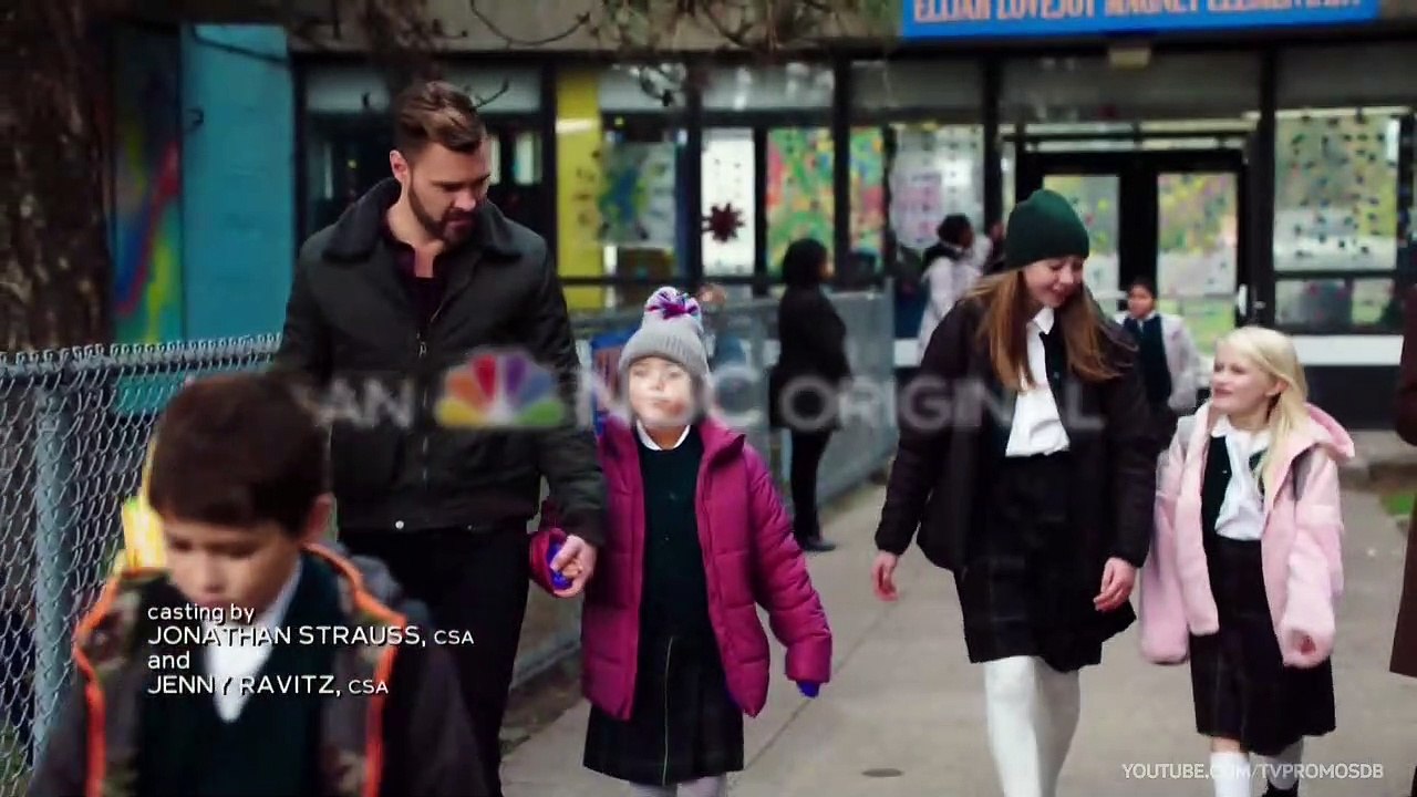 Chicago PD 9x10 Season 9 Episode 10 Trailer - video Dailymotion