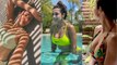 Malaika Arora Hot Bikini Video Viral । Malaika Arora का Bikini में Bold Video देख Fans हुए पागल