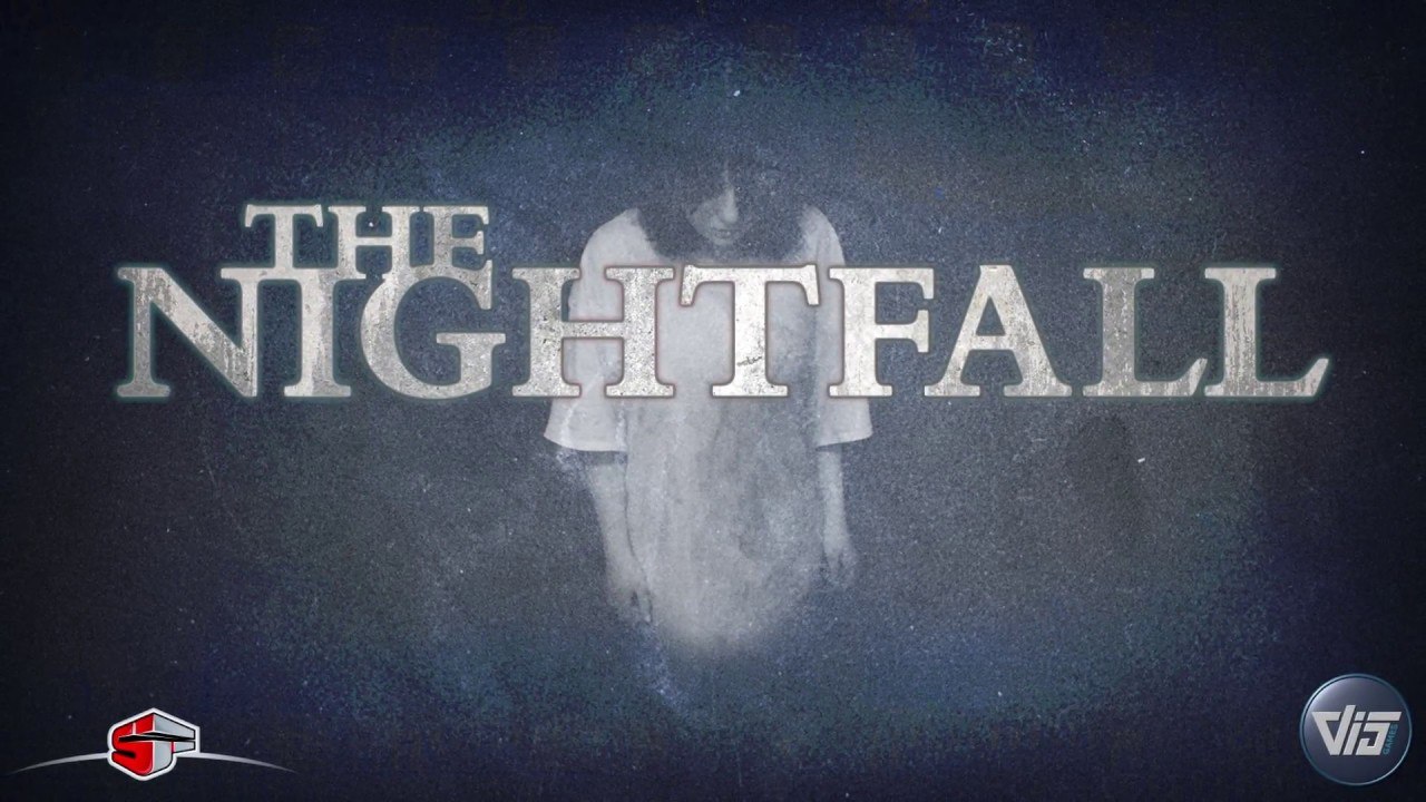TheNightfall - Trailer de lancement