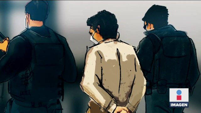 Se le acaba el tiempo a Emilio Lozoya para presentar pruebas en caso Odebrecht