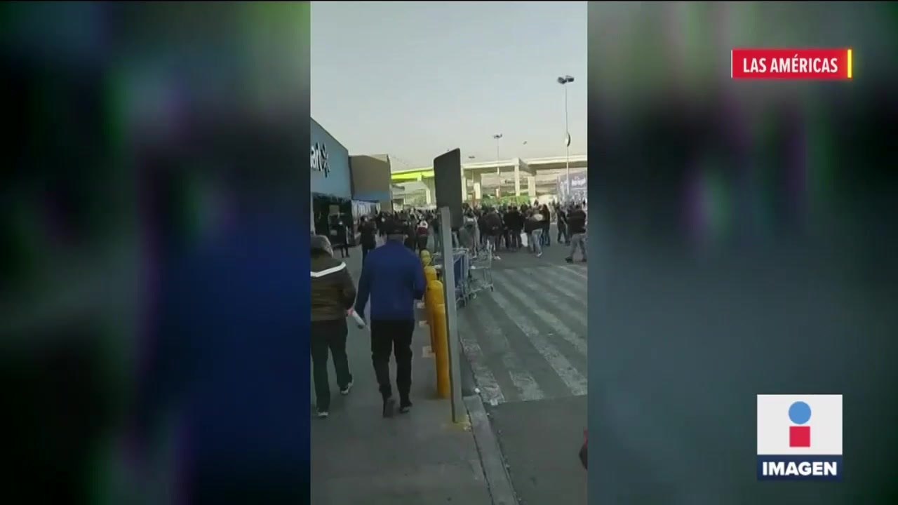 Bloqueos y protestas provocan caos vial en la México-Pachuca