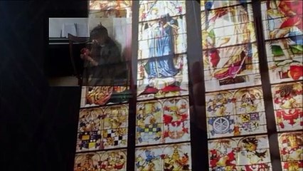 Sous le soleil de Marie