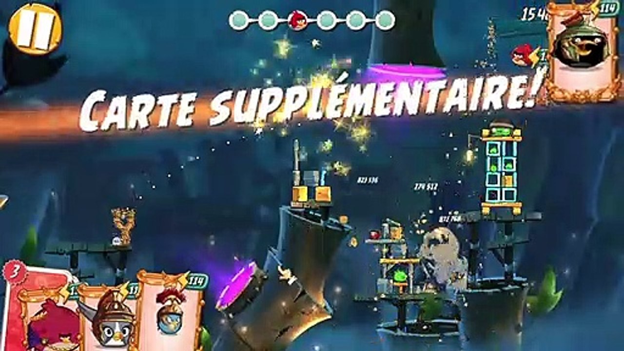 Défi du 09.12