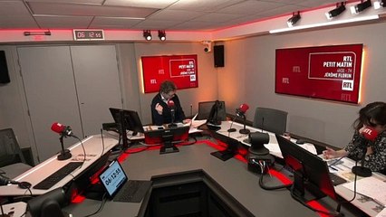 La brigade RTL du 09 décembre 2021