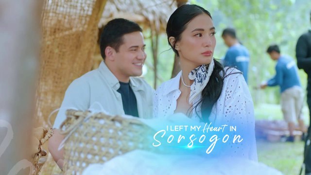 I Left My Heart in Sorsogon: Celeste’s forgiveness for her family | Teaser Ep. 19