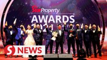 StarProperty honours best talents