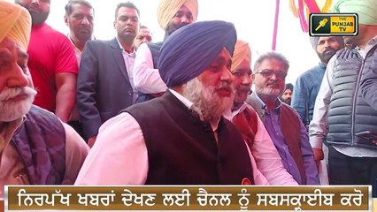 Download Video: ਕੇਜਰੀਵਾਲ ਦੇ ਐਲਾਨ ਨੇ ਛੇੜਿਆ ਘਮਸਾਣ Arvind Kejriwal in Punjab again | Judge Singh Chahal | The Punjab TV