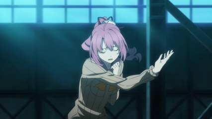 Tokyo Xanadu eX+ - Trailer de lancement