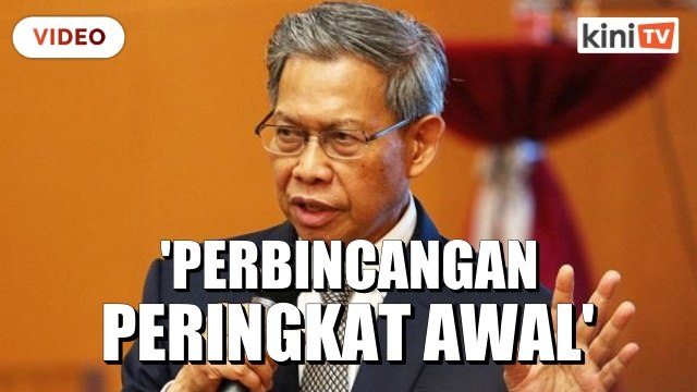 Masih belum ada keputusan untuk sambung HSR KL- Singapura