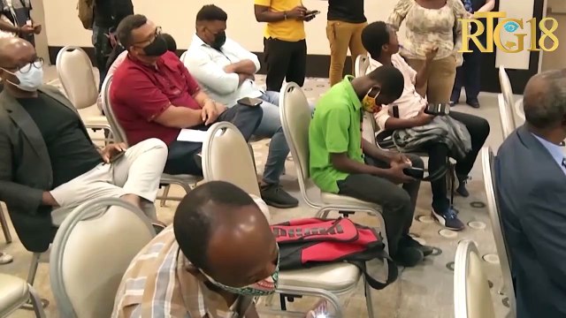 Lansman 15èm edisyon tradisyonèl fwa atizana an fèt, aktivite sa ap fèt 11 ak 12 desanm 2021