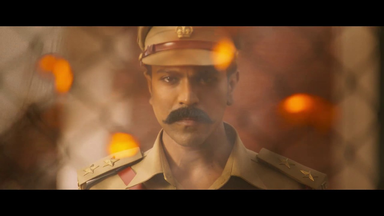 RRR Trailer - NTR | Ram Charan | Ajay Devgn | Alia Bhatt | SS Rajamouli | Jan 7th 2022