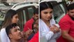 Mouni Roy के साथ Road पर Fan ने की ऐसी हरकत, डर के मारे कांप उठी Tv Naagin Actress । Video Viral