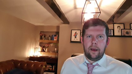 The Yorkshire Post editor James Mitchinson on the Downing Street Christmas Party