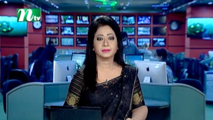 NTV Modhyanner Khobor | 09 December 2021