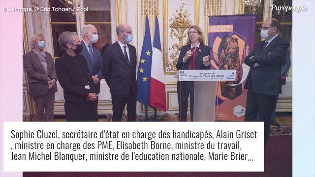 Maladroit mais pas malhonnête : Un ministre français démissionne !