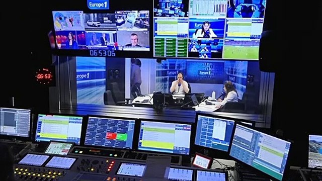 Priorité de la France pour l'UE, primaire de la gauche, produits ménagers potentiellement toxiques : le journal permanent de 6h50