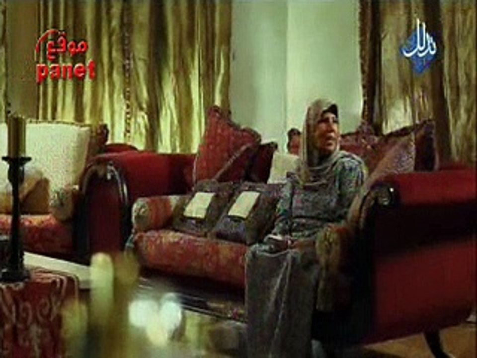 مسلسل الملكة الحلقة 19