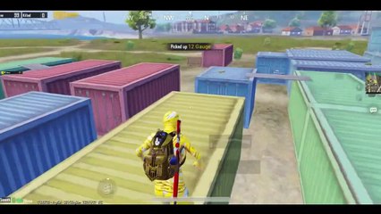 Good Bye 60FPSPower of 90FpsPubg Mobile