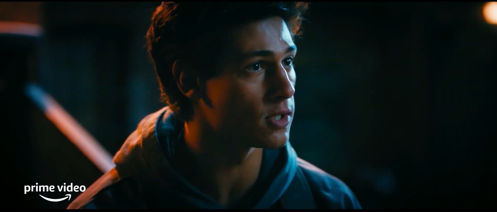 One Night Off - Teaser Trailer (Deutsch) HD