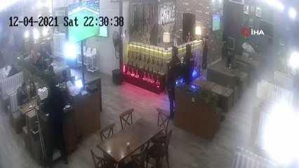 Şehit polisin katil zanlısı 4 yıldır sahte kimlikle kaçıyordu, polisin kafe denetiminde yakalandı